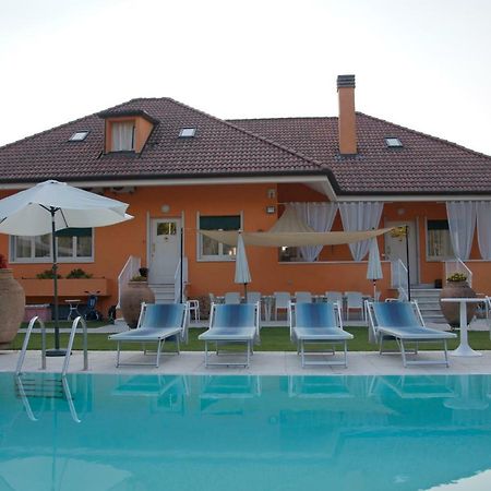 Villa Orange Pescantina Exterior photo